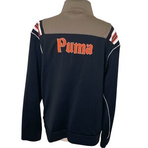 Puma track jacket
